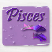 Pisces Muismat (Voorkant)