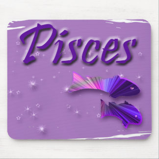 Pisces Muismat