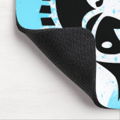 pisces muismat (Hoek)