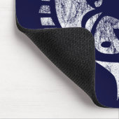 pisces muismat (Hoek)