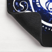 pisces muismat (Hoek)