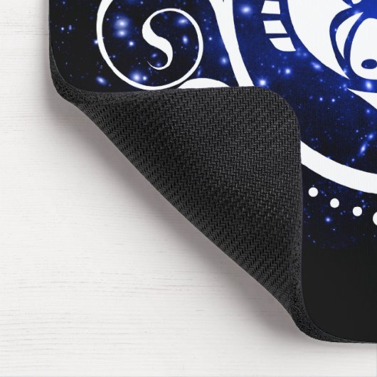 pisces muismat (Hoek)