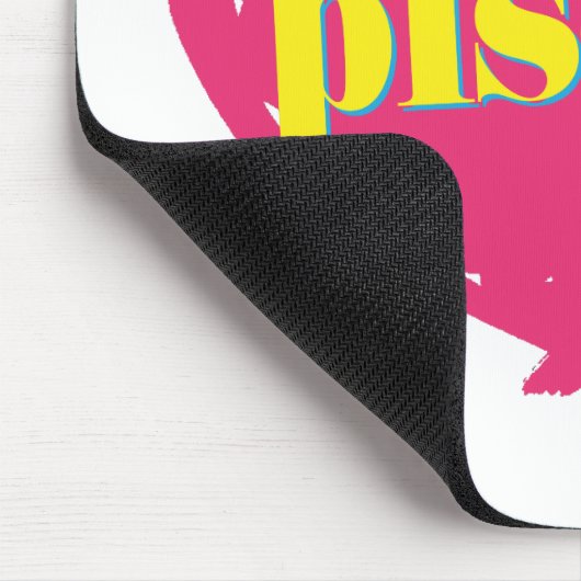 Pisces Muismat (Hoek)