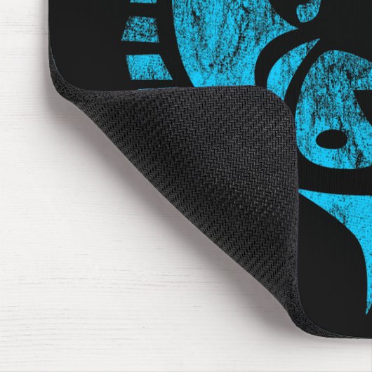 pisces muismat (Hoek)