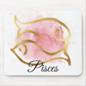 Pisces Muismat (Voorkant)