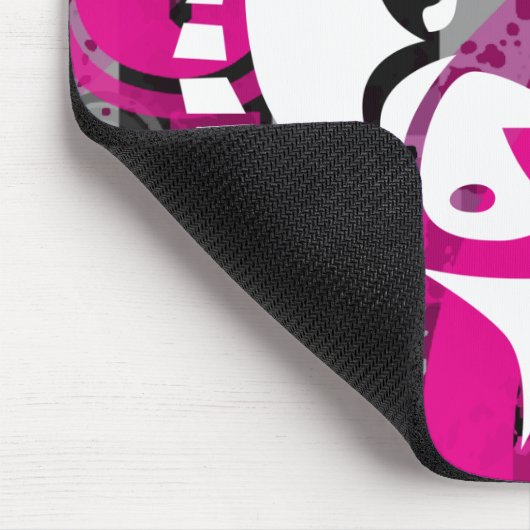 pisces muismat (Hoek)