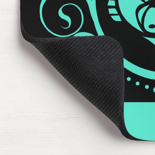 pisces muismat (Hoek)