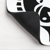 pisces muismat (Hoek)