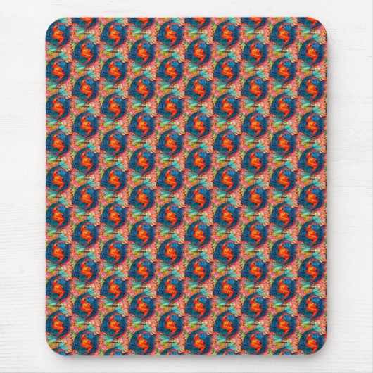 Pisces-Muismat Muismat (Voorkant)