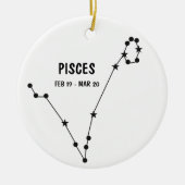 Pisces Ornament (Voorkant)