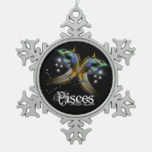 Pisces Ornament (Voorkant)