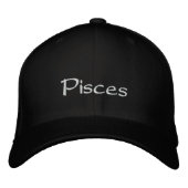Pisces Pet (Voorkant)