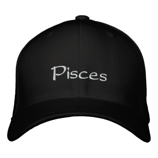 Pisces Pet (Voorkant)