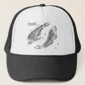 Pisces Pet (Voorkant)