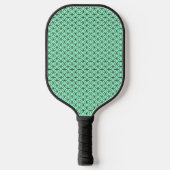 Pisces Pickleball Paddle (Voorkant)