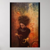 Pisces poster (Voorkant)