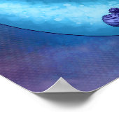 Pisces Poster (Hoek)