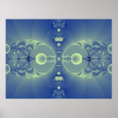 Pisces Poster (Voorkant)