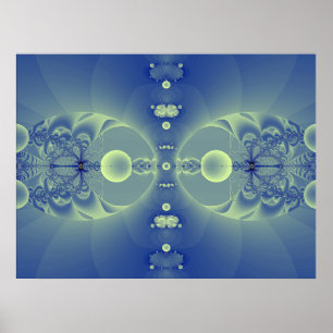 Pisces Poster
