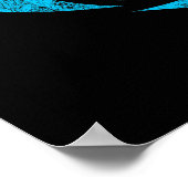 pisces poster (Hoek)