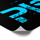 pisces poster (Hoek)