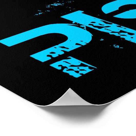 pisces poster (Hoek)