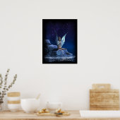 Pisces Poster (Keuken)