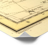 Pisces Poster (Hoek)