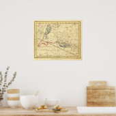 Pisces Poster (Keuken)