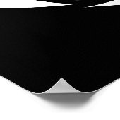 pisces poster (Hoek)