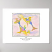 Pisces Poster (Voorkant)