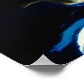 Pisces Poster (Hoek)