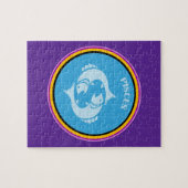 Pisces Puzzle Legpuzzel (Horizontaal)