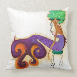 PISCES Sierkussen 20 x 20 inch