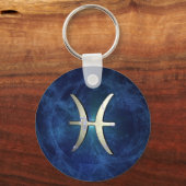 Pisces Sleutelhanger (Voorkant)