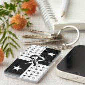 Pisces Sleutelhanger (Voorkant Rechts)