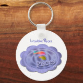 Pisces Sleutelhanger (Voorkant)