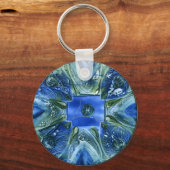 Pisces Sleutelhanger (Voorkant)