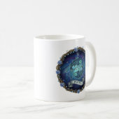 Pisces speciale Zodiac koffiemok (Voorkant rechts)