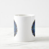 Pisces speciale Zodiac koffiemok (Center)