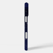 Pisces-sterrenbeeld en sterrenbeeld met sterren Case-Mate iPhone case (Achterkant / Rechts)