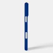 Pisces Sterrenbeeld, Twee sierlijke Koi Vissen Case-Mate iPhone Case (Achterkant / Rechts)