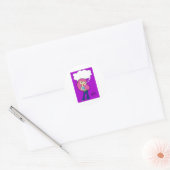 Pisces Stickers (Envelop)
