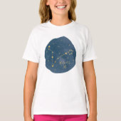 Pisces T-shirt (Voorkant)