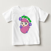 Pisces T-Shirt (Voorkant)