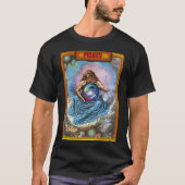 Pisces T-Shirt (Voorkant)