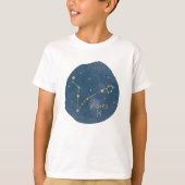 Pisces T-shirt (Voorkant)