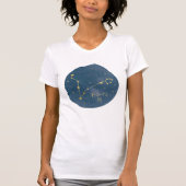 Pisces T-shirt (Voorkant)