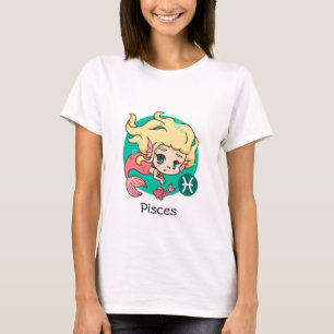 Pisces T-shirt