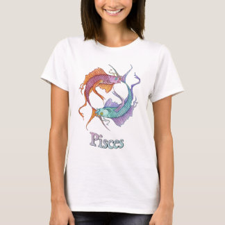 Pisces T-shirt